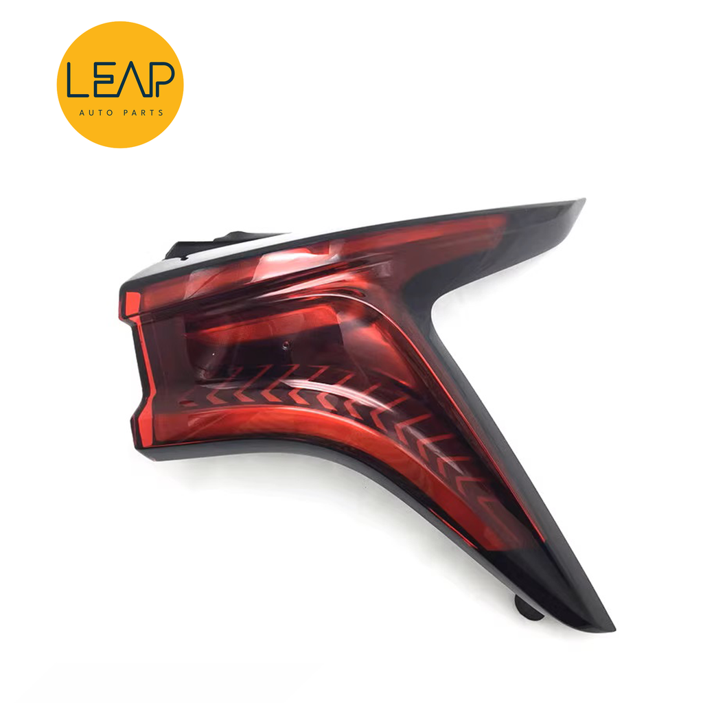 Changan CS75 Plus Rear Tail Light Rssembly, Original (2020-2021)