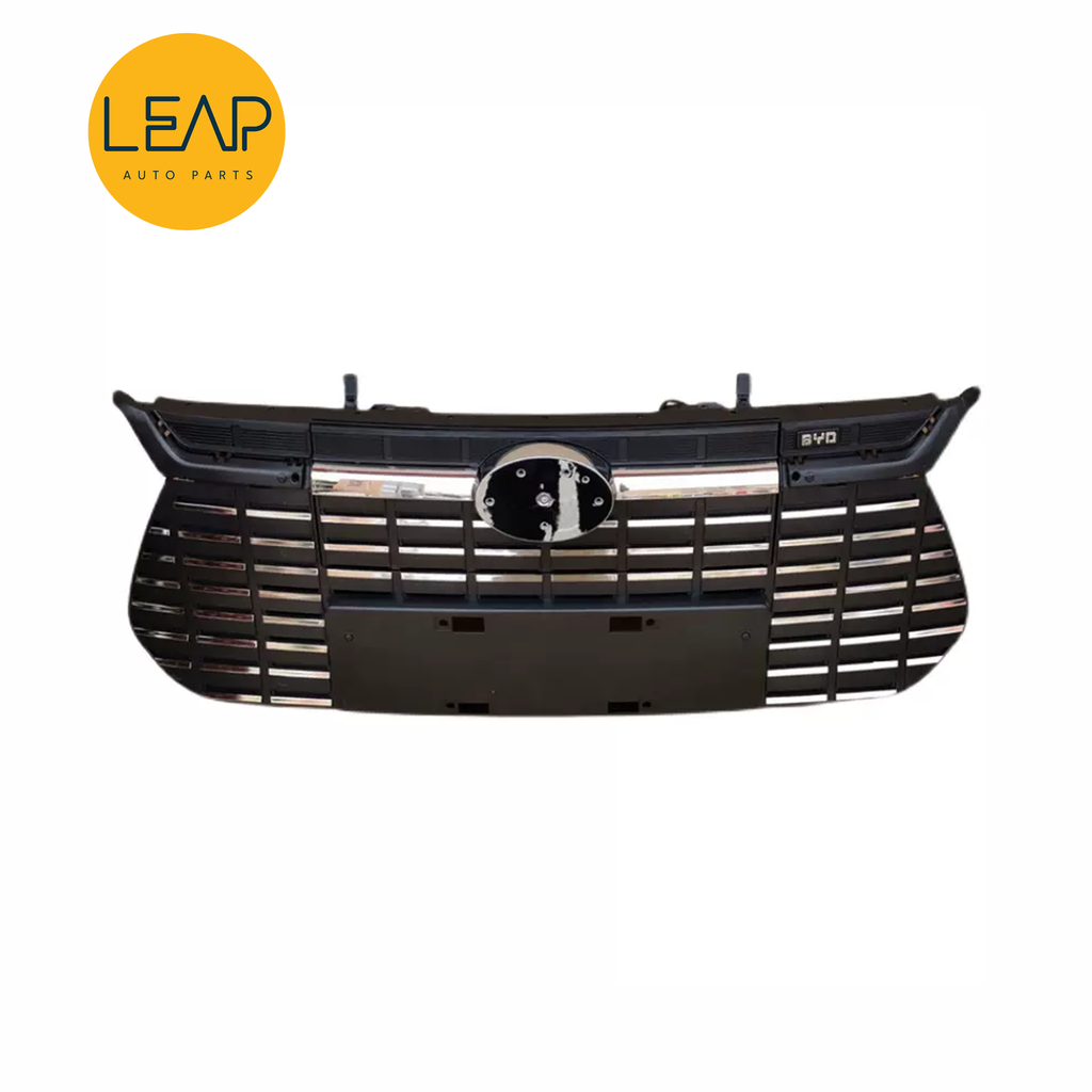 BYD Yuan EV Front and Center Grid assembly (2020-2022)