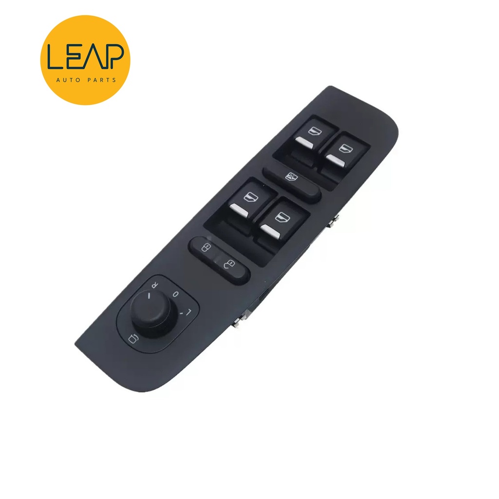 Geely Borui/ GC9 Glass Regulator and Mirror Switch Assembly (2015-2017)