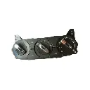 Dongfeng Feng Shen AX3/ A30 Air Conditioning Panel (2015-2019)