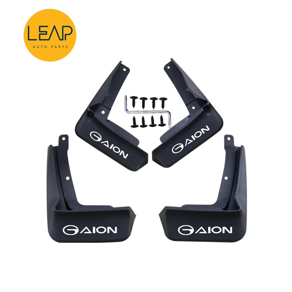 GAC Trumpchi Aion S-PLUS/ Y-PLUS Mud Fender (2023)