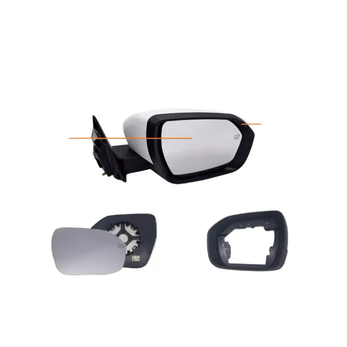 Changan CS75 Rear Mirror Cover (2014-2017)