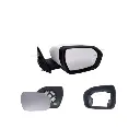 Changan CS75 Rear Mirror Cover (2014-2017)