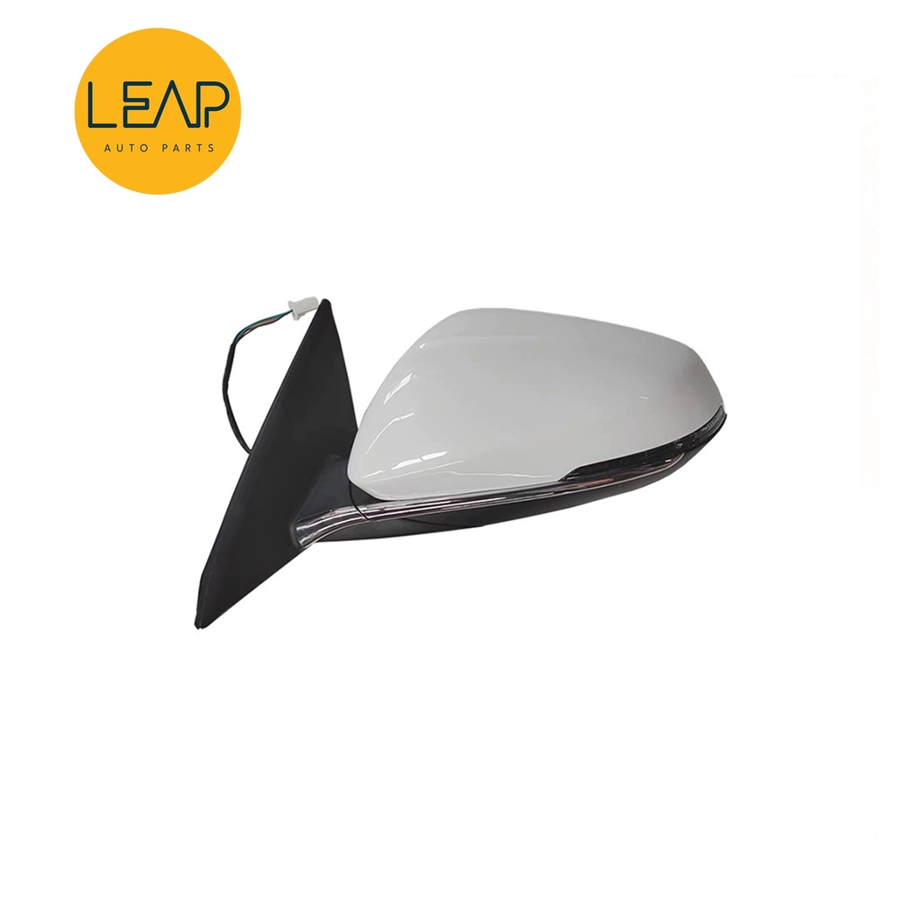 Dongfeng E70 New Rear Mirror Assembly (2019-2021)