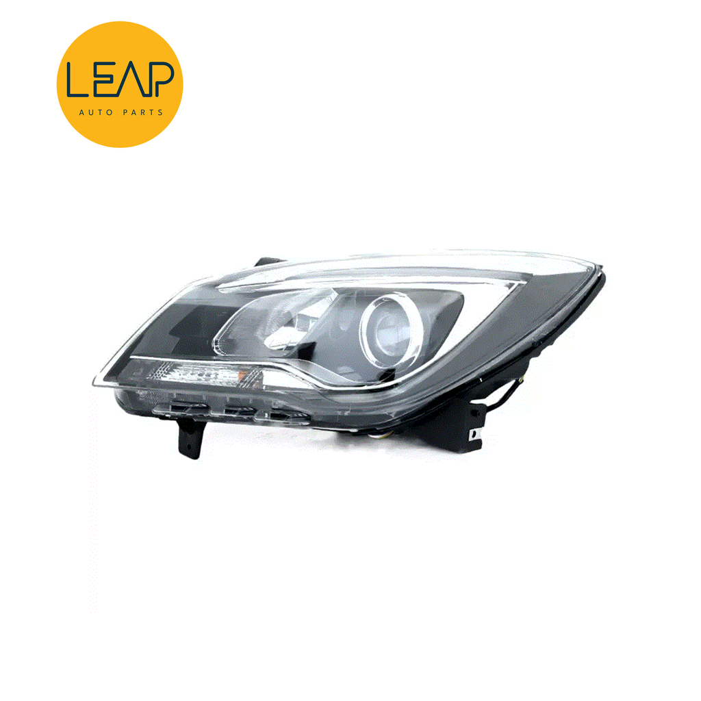Changan CS35/ CS75/ CS15/ CS55 Headlight Assembly (2012-2017)