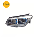 Changan CS75 Headlight Assembly (2012-2020)