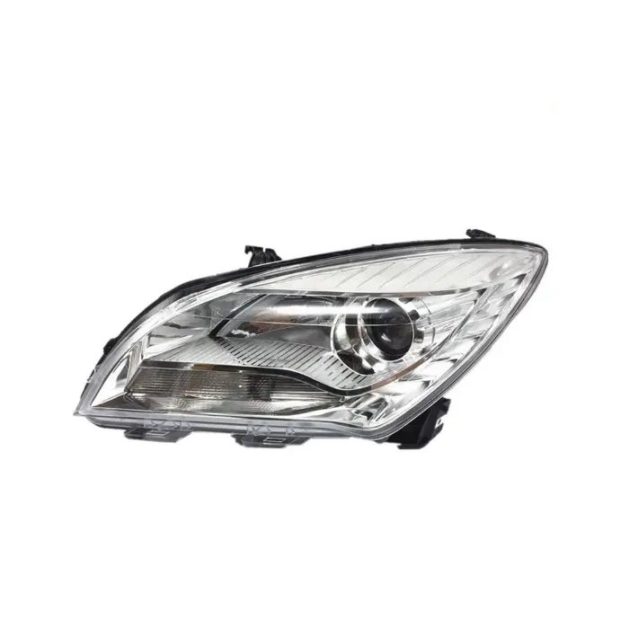 Changan CS35 Headlamp Assemblies (2012-2017)