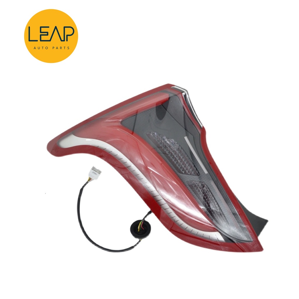 FAW Hongqi EQM5 Rear Tail Lamp Assembly (2020-2022)