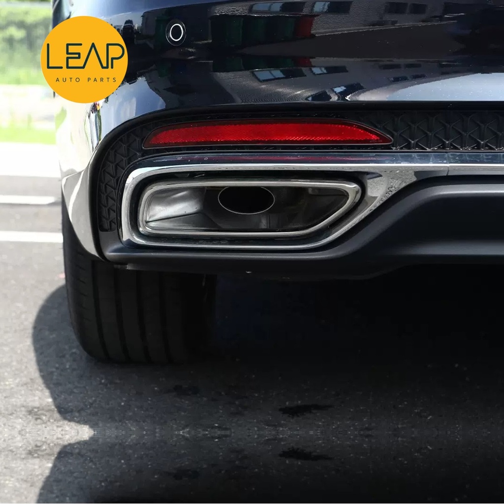 Hongqi H5/ H7/ H9/ HS3/ HS5 Rear Bar Light Reflector (2017-2023)