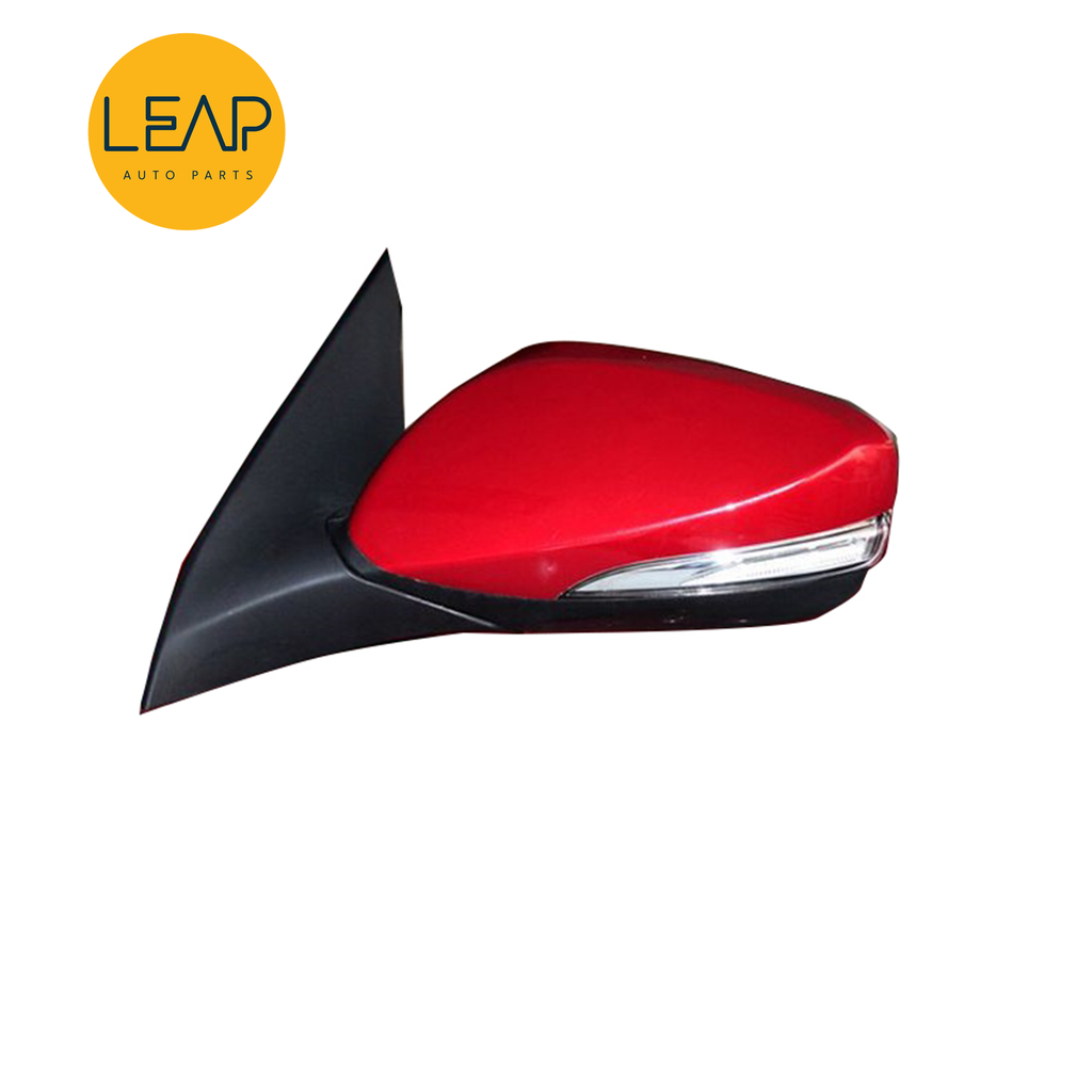 Changan EADO Reversing Mirror Assembly (2014-2016)