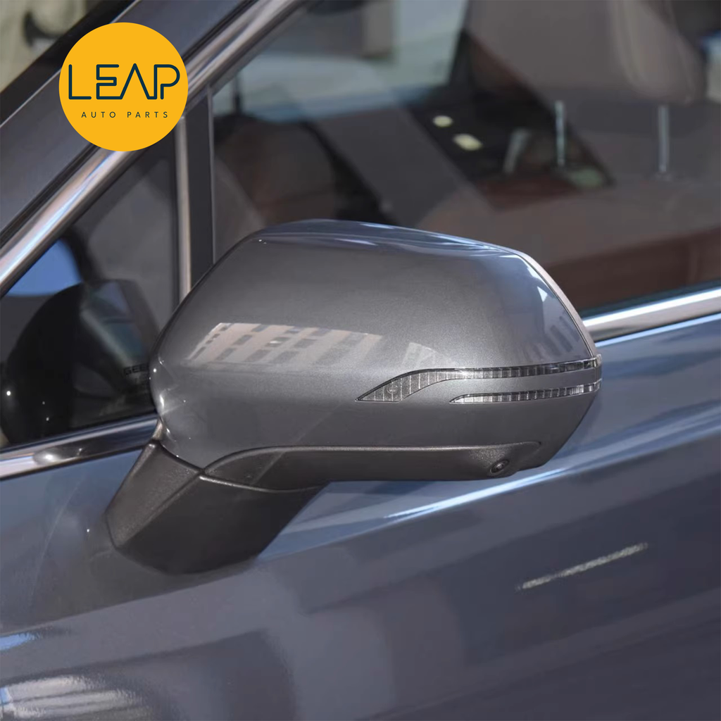 Geely OKAVANGO Rearview Mirror. (2020-2024)