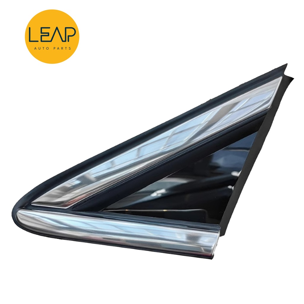 Geely OKAVANGO Triangular Trim (2020-2024)