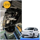 Changan E-Star Engine Mud Guard (2014-2024)