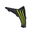 غطاء ضوء الضباب الأمامي لسيارة تشانجان أي-ستار (2014-2024)