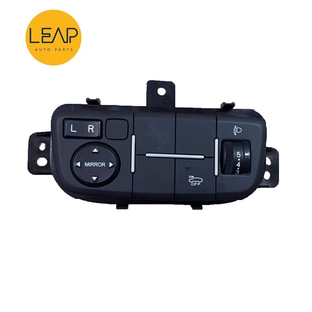 Changan E-Star Mirror Adjustment Switch (2014-2024)
