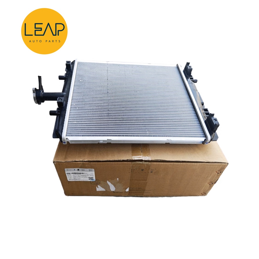 BYD Seagull Radiator (2023-2024)