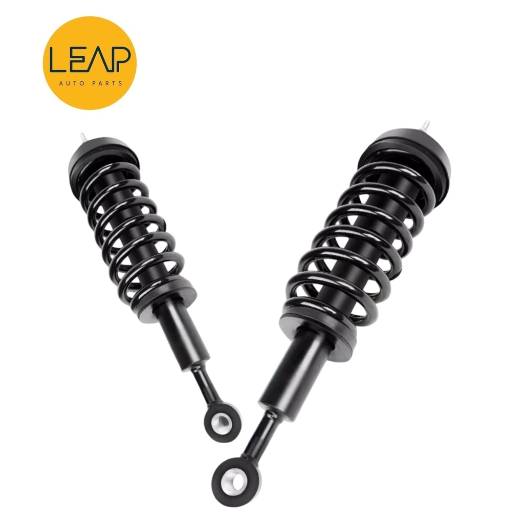 BYD Seagull Shock Absorber (2023-2024)