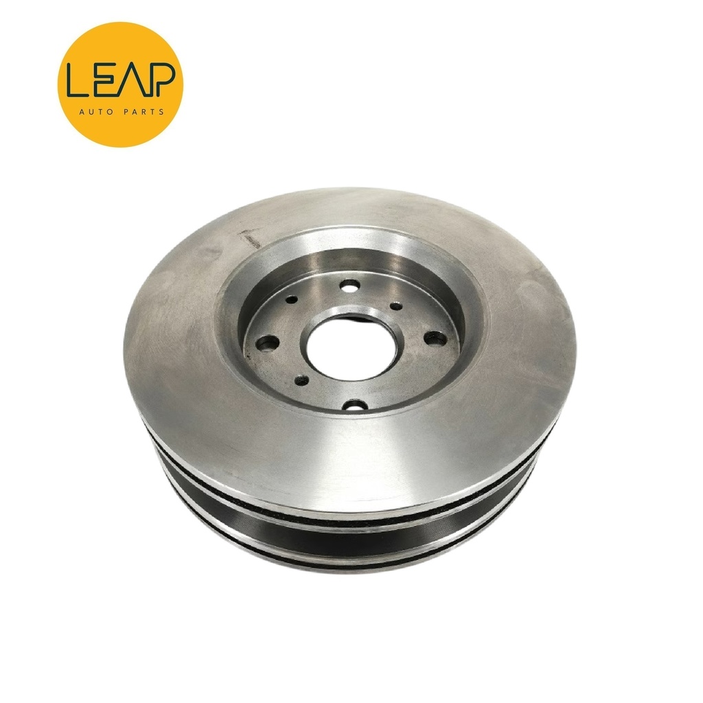 BYD Seagull Brake Disc (2023-2024)