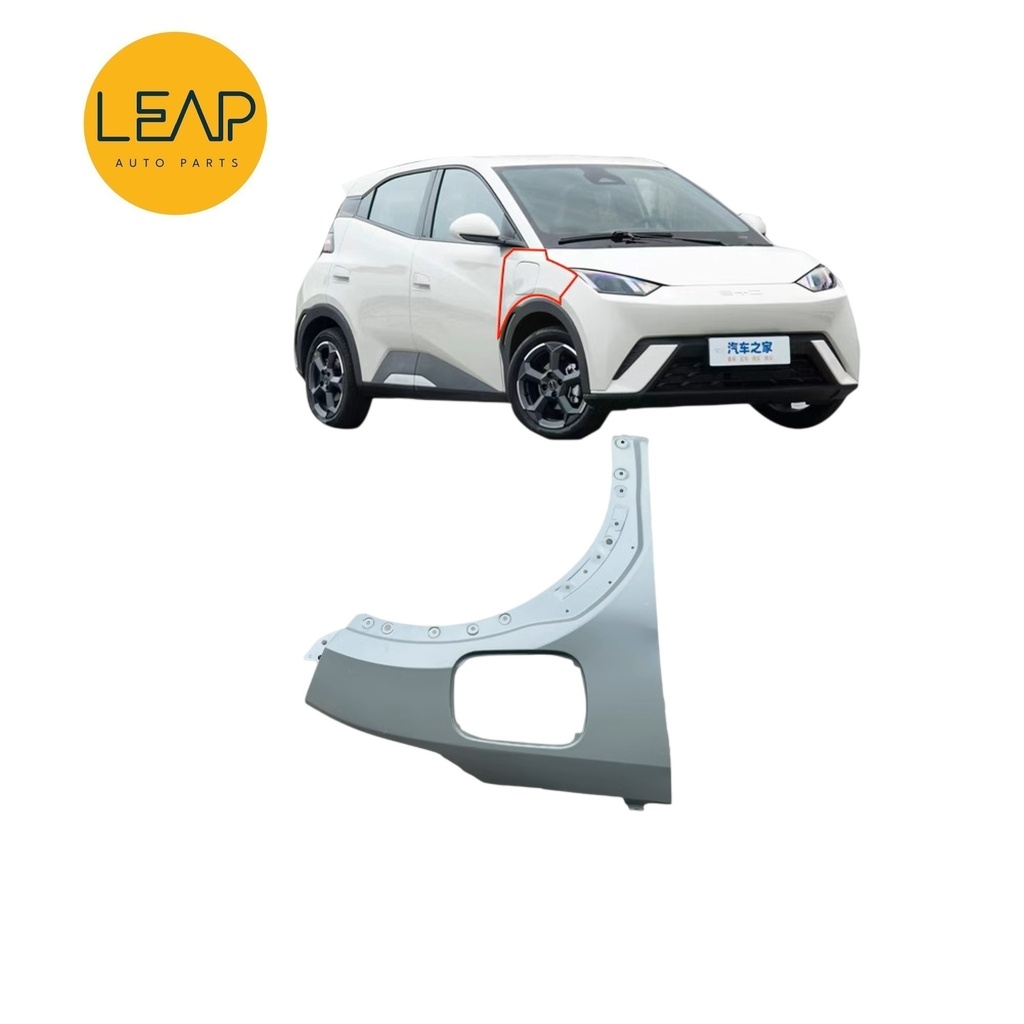 BYD Seagull Front Fender (2023-2024)