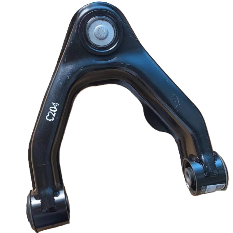 Dong Feng Ruizhi Swing Arm (2013-2016)