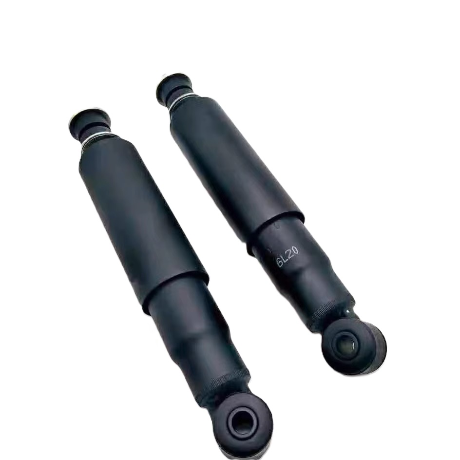 Dong Feng Ruizhi Shock Absorbor (2013-2016)