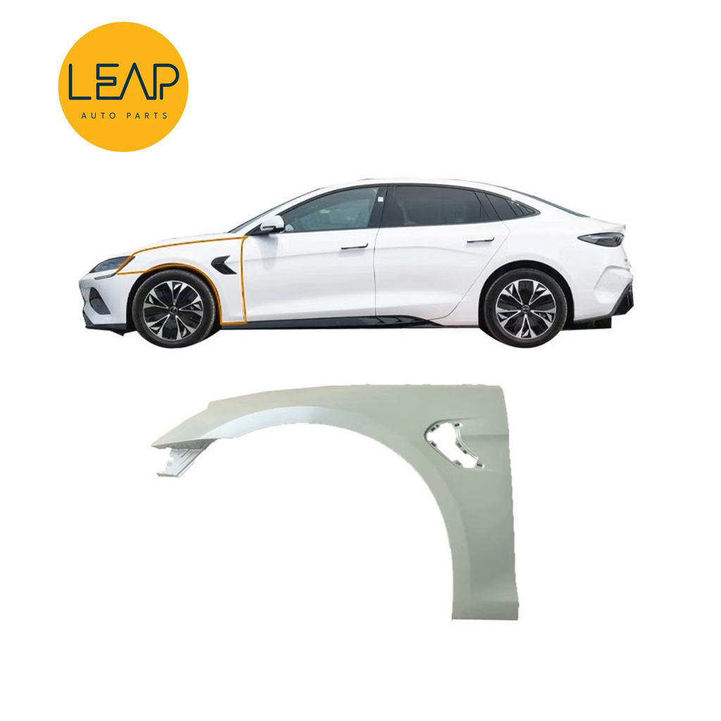 BYD Seal Front Fender (2022-2024)