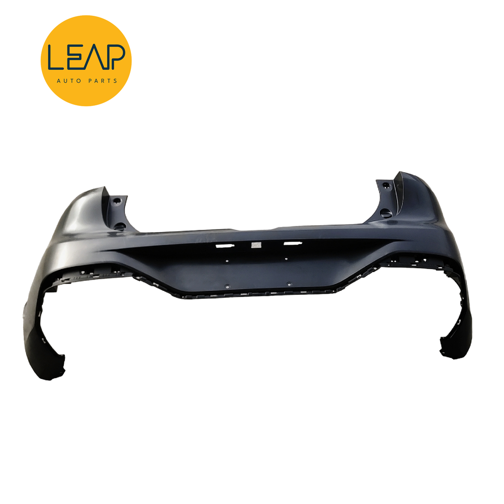 Dongfeng Forthing T5 EVO Rear Bumper (2020-2024)