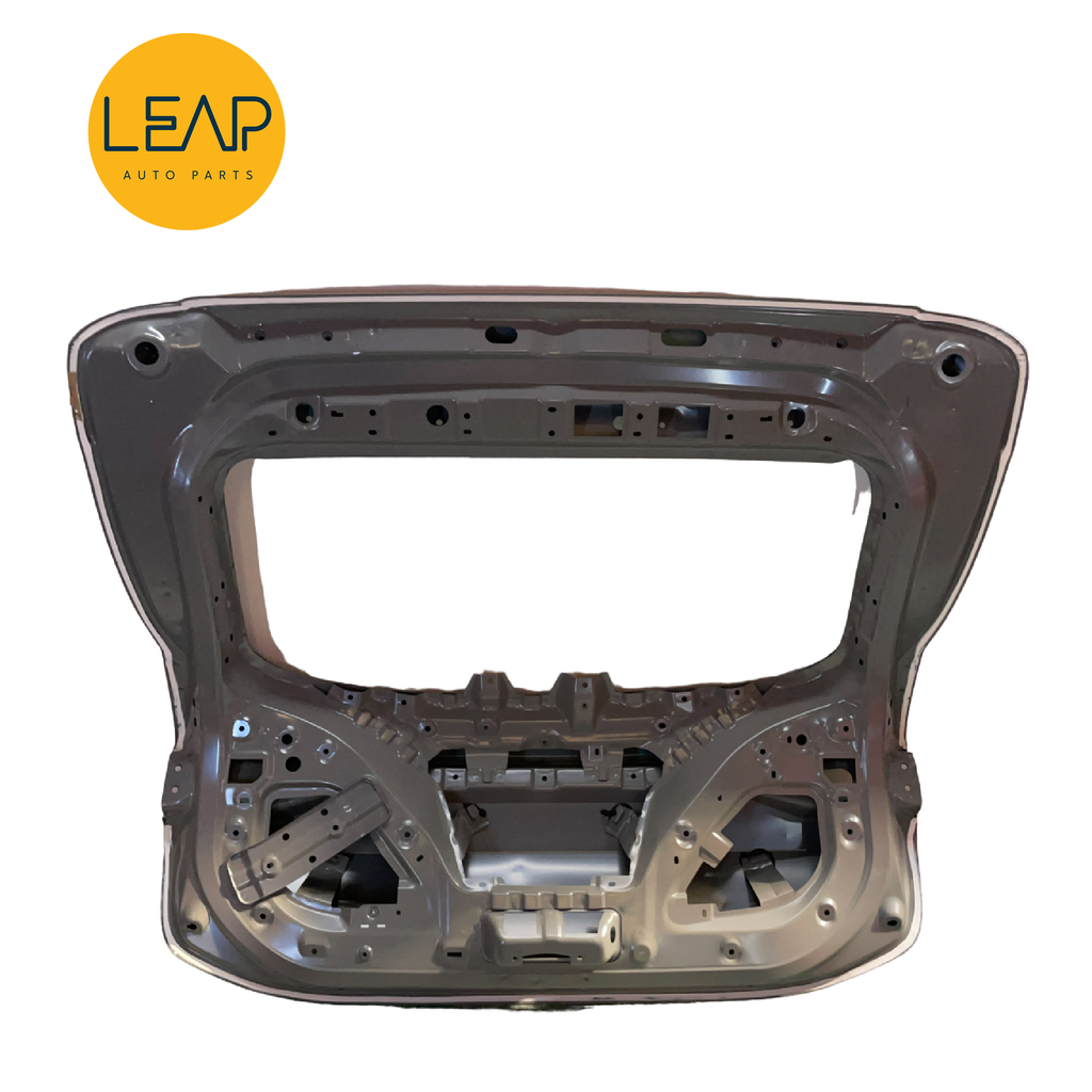 Dongfeng Forthing T5 EVO Tail Gate (2020-2024）