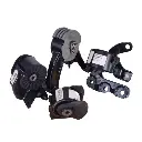 Geely Emgrand EC7 Engine Mount Rubber Bracket (4 PCS Set) (2014-2017)