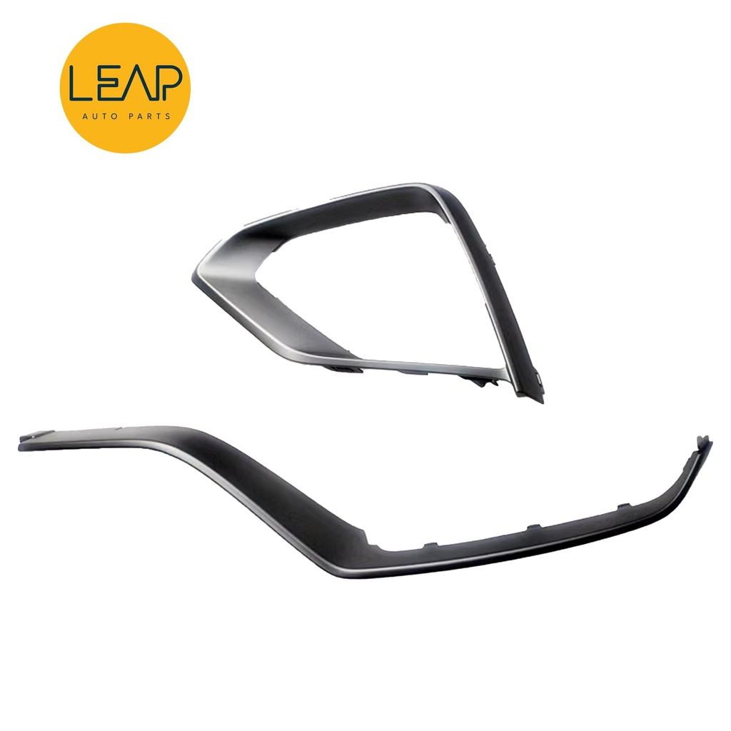 Geely Coolray Knight Hunter Edition Front Bar Trim (2020-2024)