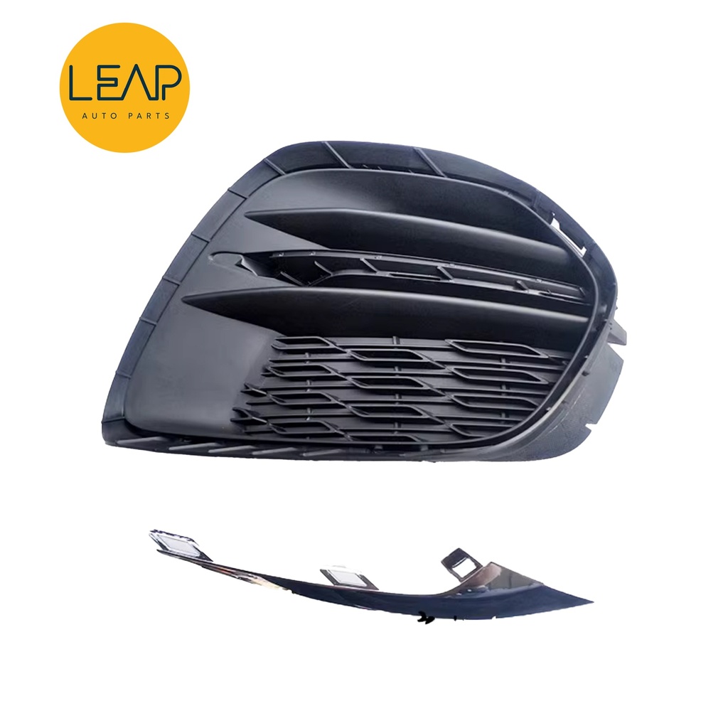 Geely Binrui Front Bumber Decorative Strip (2020-2024)