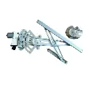 Geely ICON Window Regulator Assembly (2020-2024)