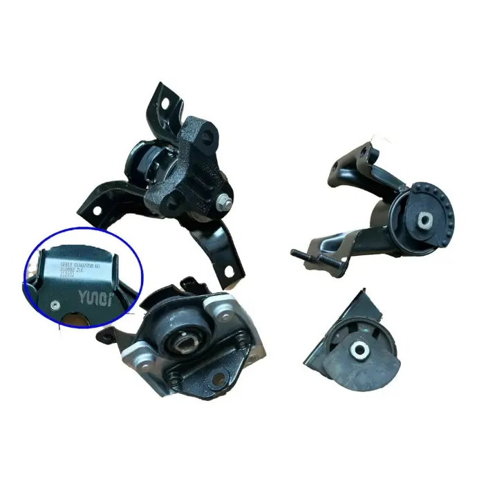 Geely ICON Engine Rubber Pad (2020-2024)