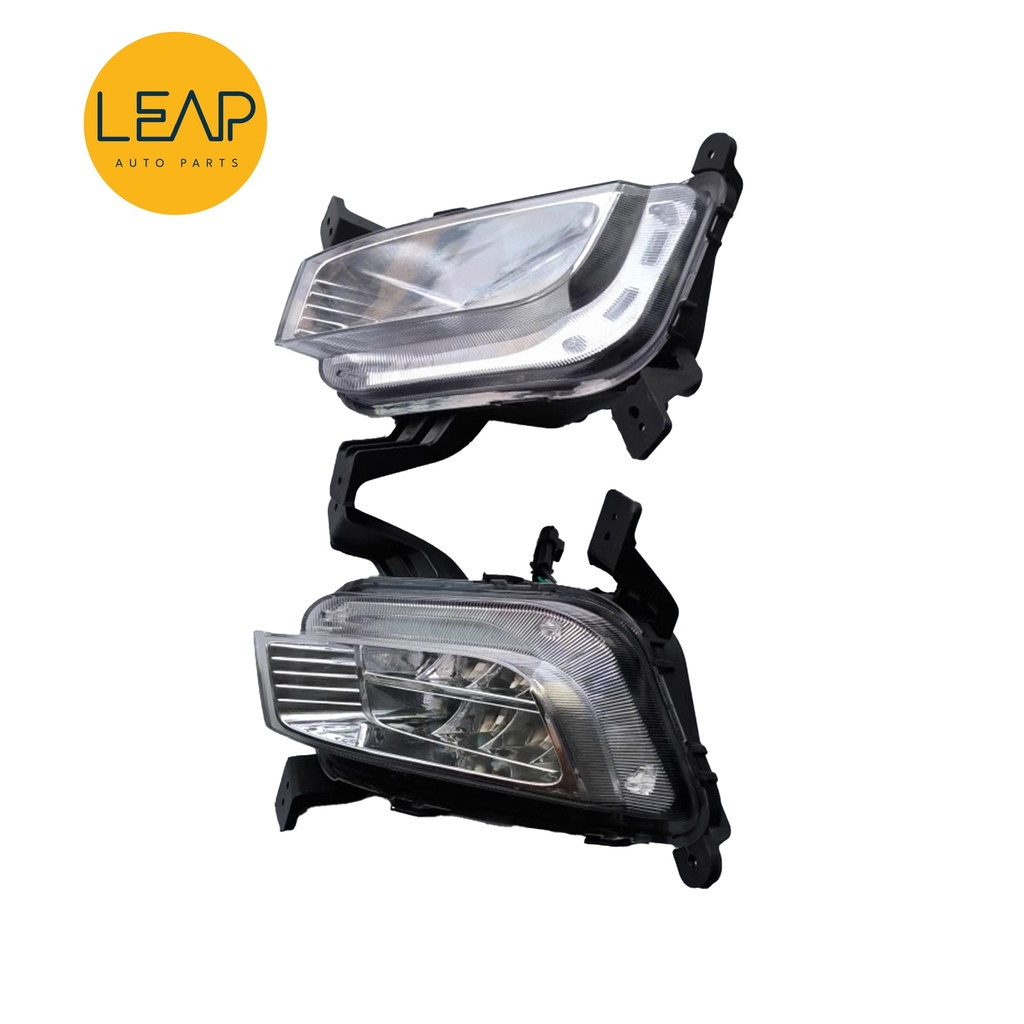 Geely AZKARA Front Fog Light (2019-2024)