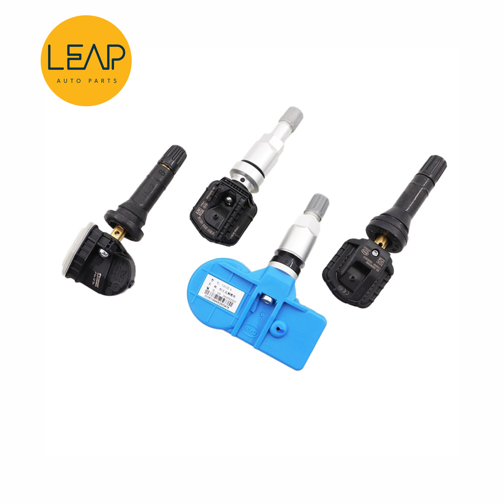 BYD Tang DM/ Surui/ Song MAX/ Qin Pro/ Yuan EV/e5G5 Tire Pressure Sensor