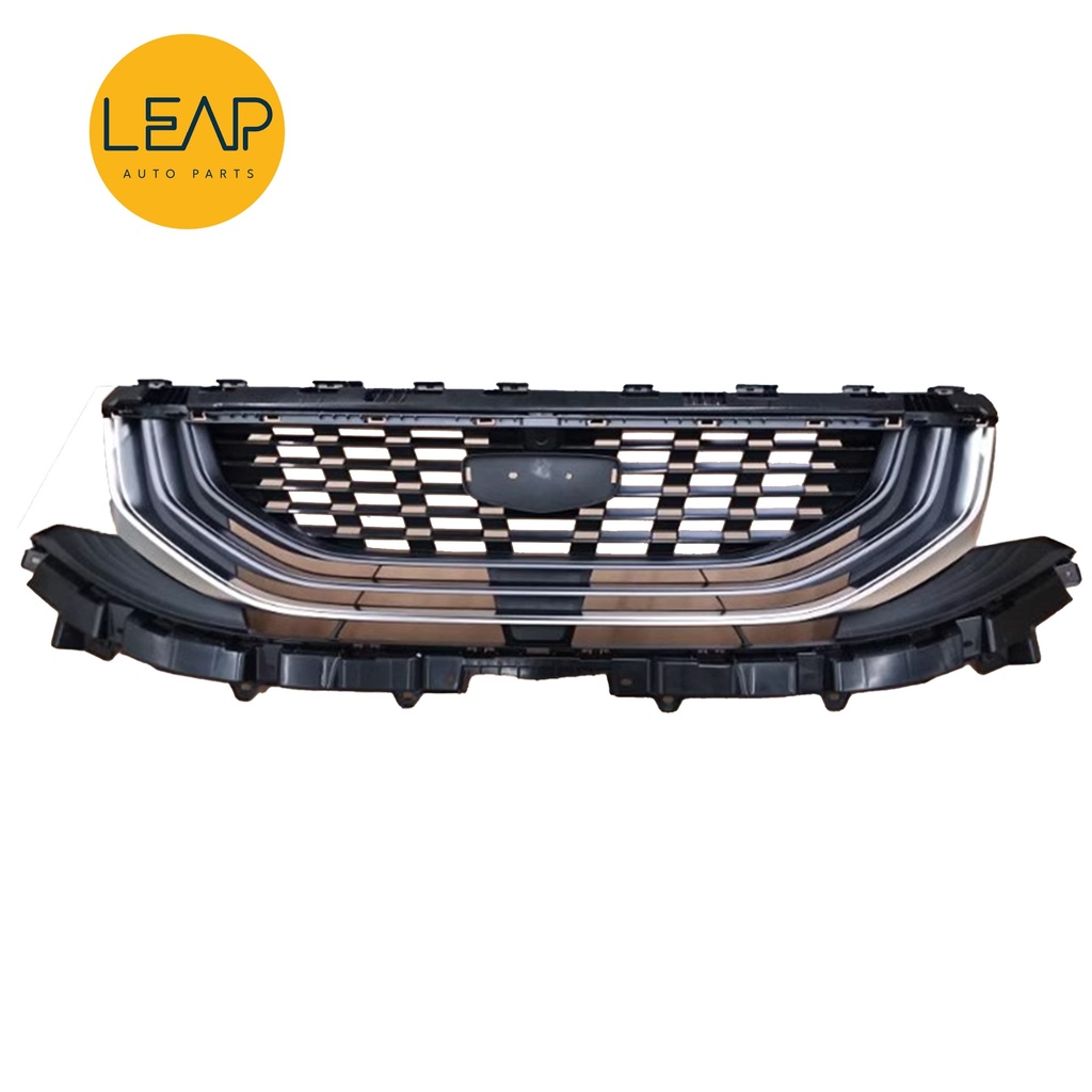 Geely OKAVANGO Front Grille (2022-2024)