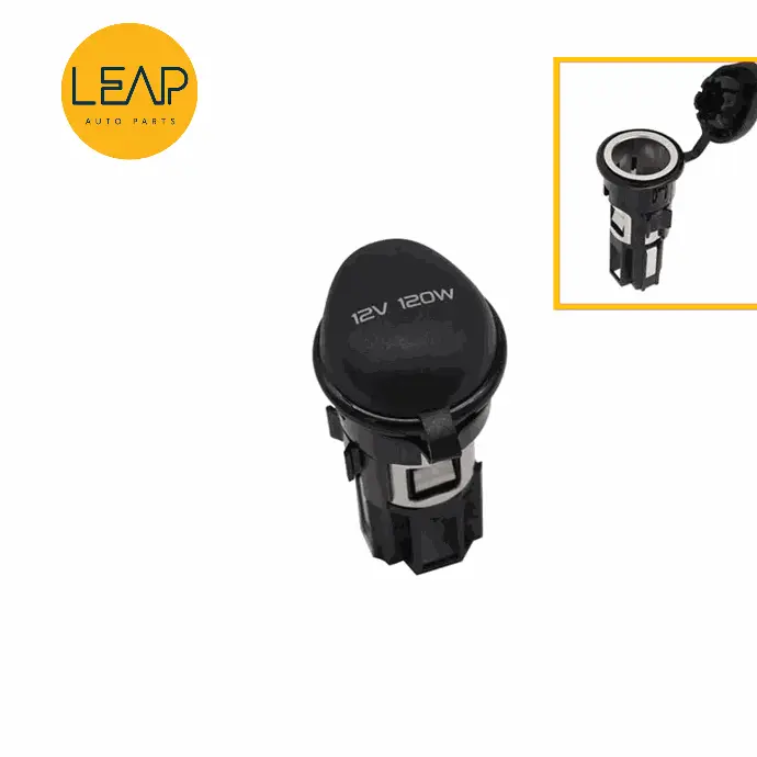 Geely Emgrand GS GL/ COOLRAY/ Vision S1 Power Cigarette Lighter 