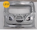 BYD Seagull Tail Gate/ Hood (2023-2024)