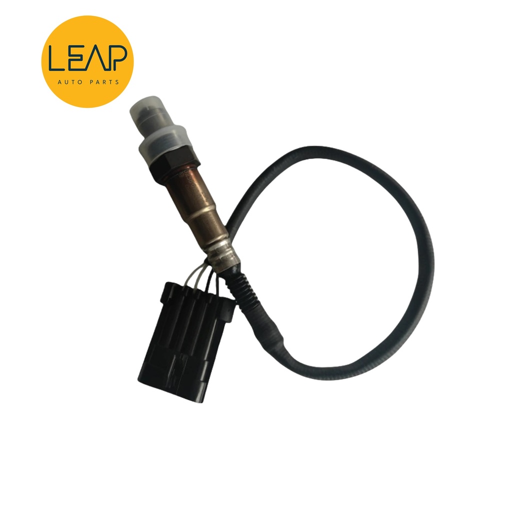 Geely Emgrand EC7/ Panda/ Vision/ AZKARRA, Front/Rear Oxygen Sensors