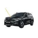  كبوت / غطاء محرك جيلي أوكا فنجو (2023-2024)