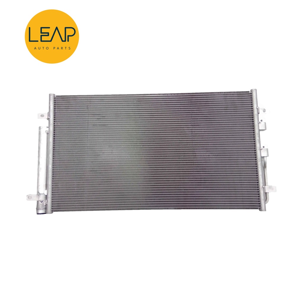 Changan CS 75/ CS 55/ UNI-K/ UNI-T Air Conditioner Condenser  (2019-2024)