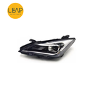 Changan EADO Headlight (2018-2019)