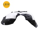 BYD Seagull Fenders lining (2022-2024)