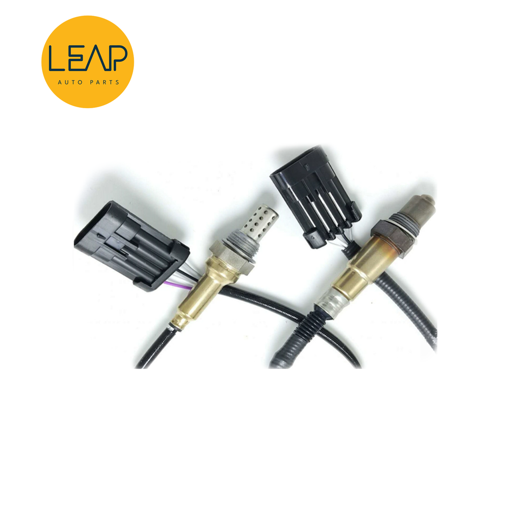 Geely Emgrand GS GL/ AZKARRA, Oxygen Sensor Envision X3X6 