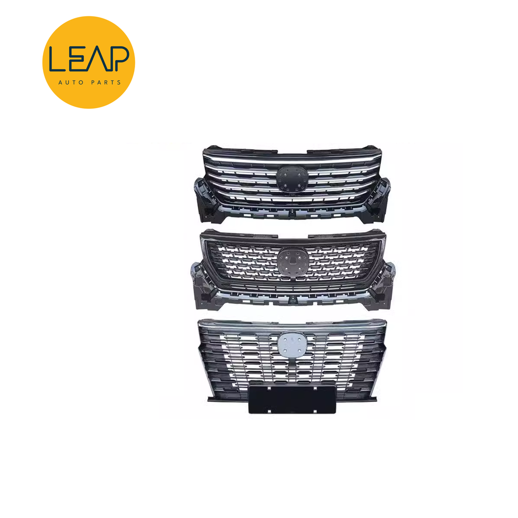 Changan CS75 Front Grille (2018-2022)