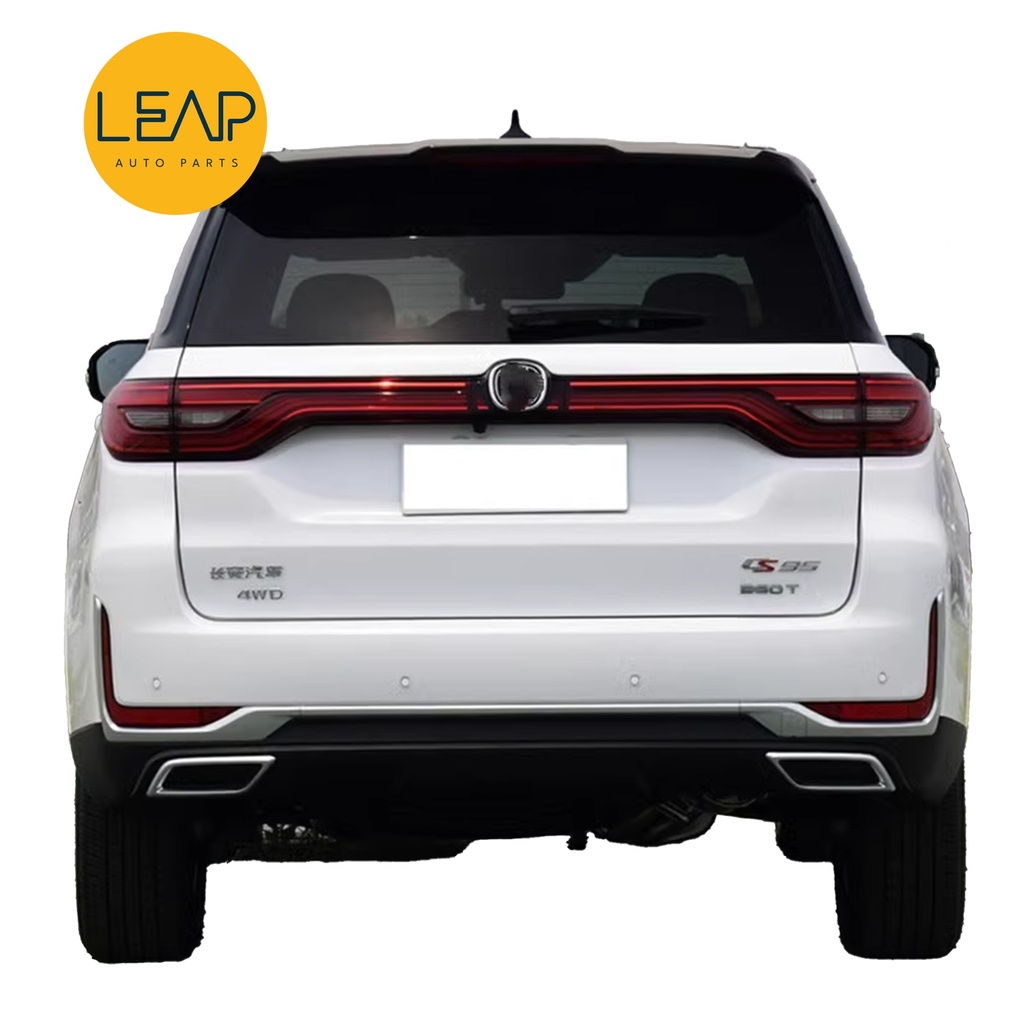 Changan CS95 Rear Bumper Strip (2019-2021)