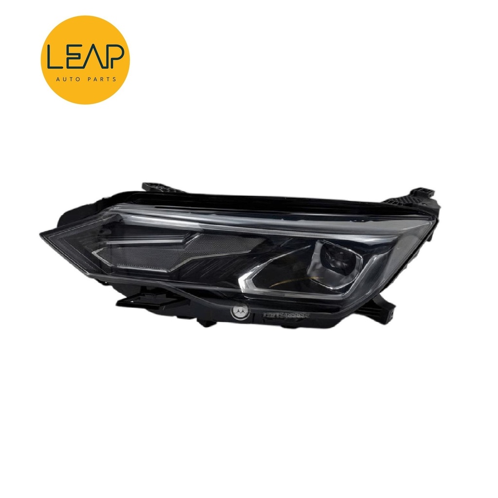 DongFeng A30 Headlight (2022-2024)