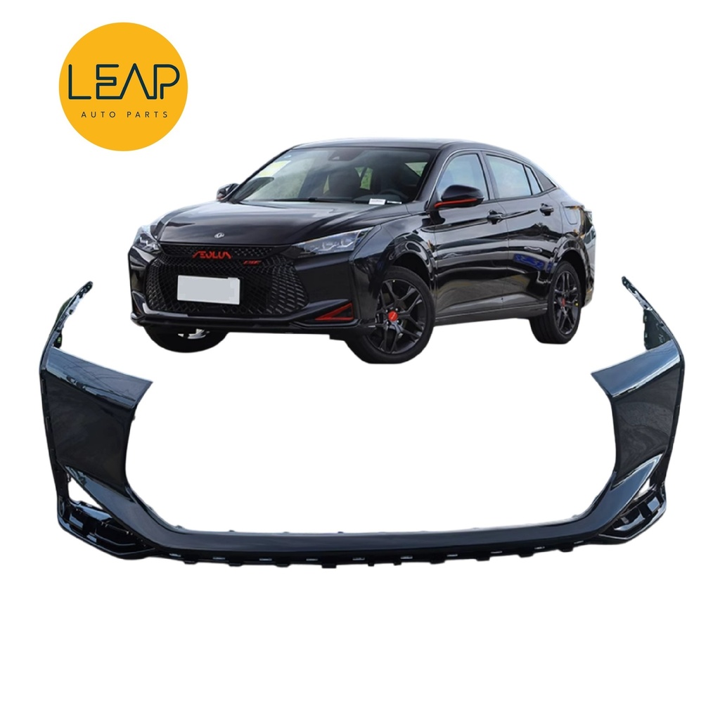 DongFeng A30 Front Bumper (2022-2024)