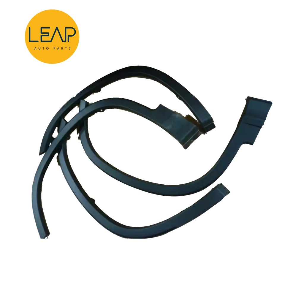 Changan CS75 Wheel Eyebrow (2014-2015)