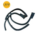 Changan CS75 Wheel Eyebrow (2014-2015)